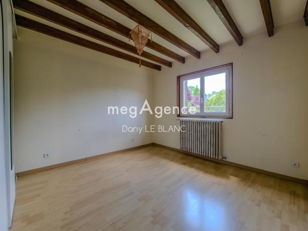 Maison à MAINTENON, 28130 - 7 pièces 140m²