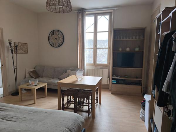 Appartement Langeais 3 pièce(s) 63 m2
