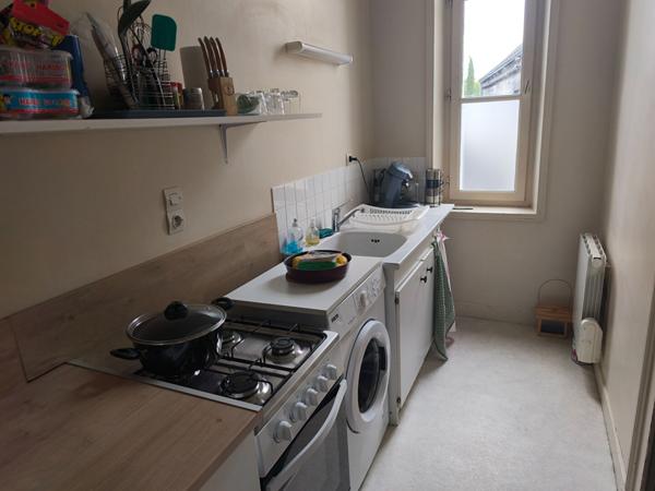 Appartement Langeais 3 pièce(s) 63 m2