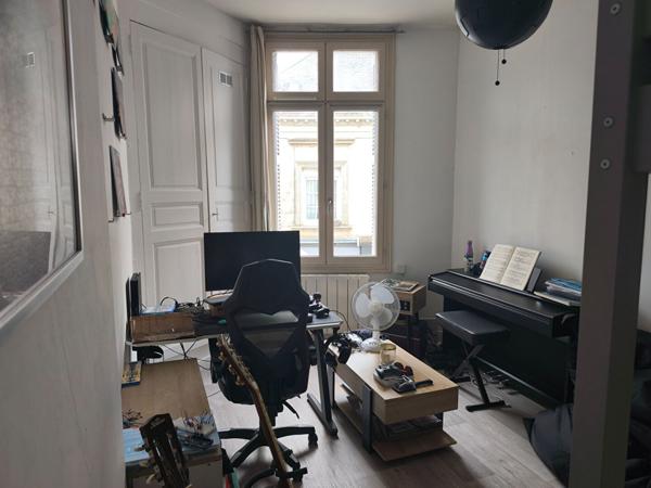Appartement Langeais 3 pièce(s) 63 m2