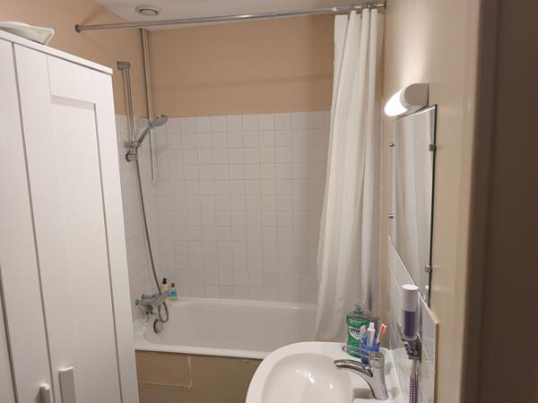 Appartement Langeais 3 pièce(s) 63 m2