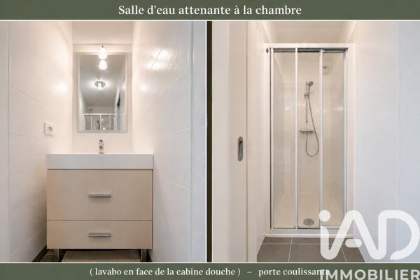 Appartement à vendre 4 pièces 79 m² Le Lavandou