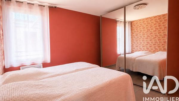Appartement à vendre 4 pièces 79 m² Le Lavandou