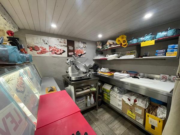Droit au bail à vendre Vieux Vence (06)