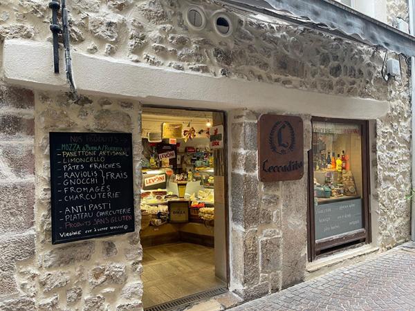 Droit au bail à vendre Vieux Vence (06)