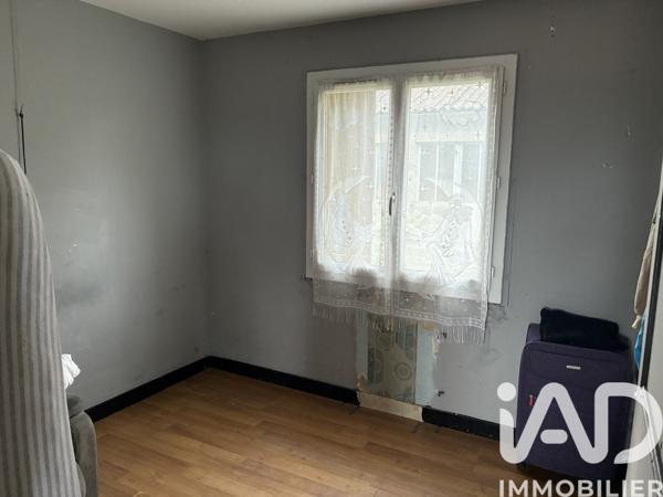 Maison à vendre 4 pièces 82 m² Saint-Maurice-des-Lions