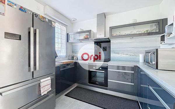 Maison à vendre    4 pièces •  Questembert