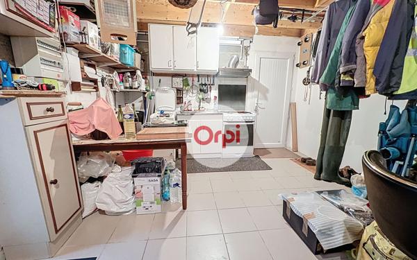 Maison à vendre    4 pièces •  Questembert