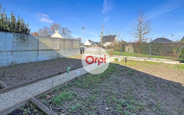 Maison à vendre    4 pièces •  Questembert