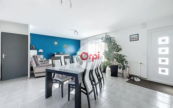 Maison à vendre    4 pièces •  Questembert