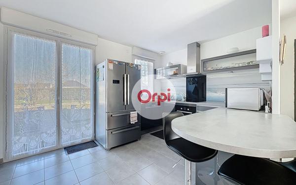 Maison à vendre    4 pièces •  Questembert