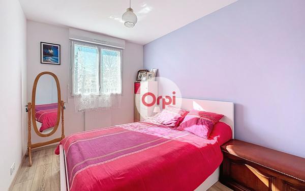 Maison à vendre    4 pièces •  Questembert