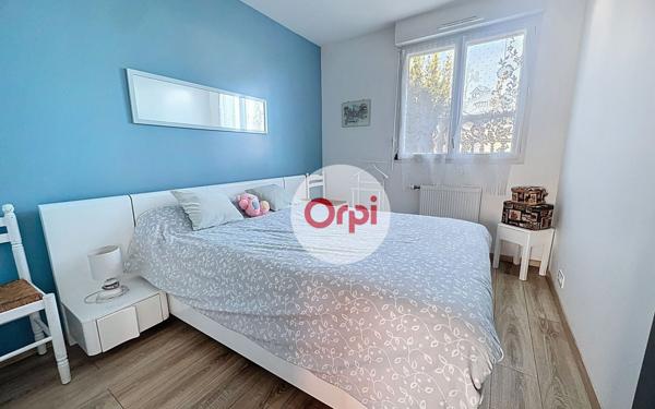 Maison à vendre    4 pièces •  Questembert