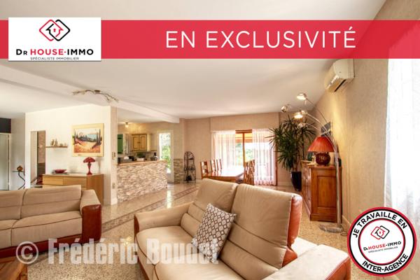 Maison à vendre 8 pièces de 179 m²