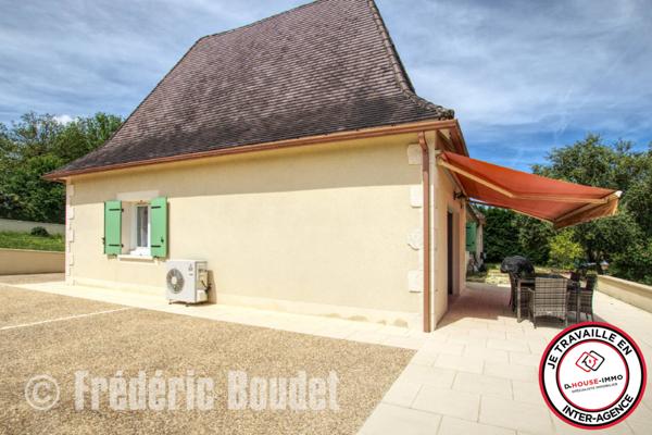 Maison à vendre 8 pièces de 179 m²