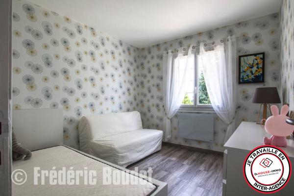 Maison à vendre 8 pièces de 179 m²