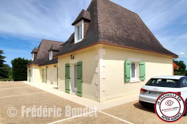 Maison à vendre 8 pièces de 179 m²