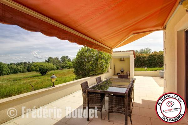 Maison à vendre 8 pièces de 179 m²