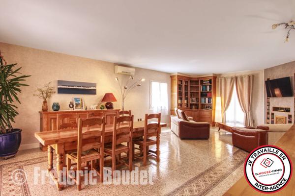 Maison à vendre 8 pièces de 179 m²