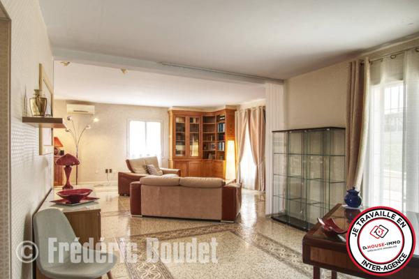 Maison à vendre 8 pièces de 179 m²