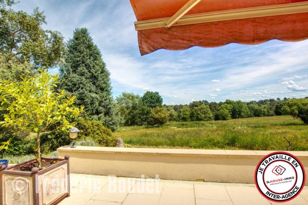Maison à vendre 8 pièces de 179 m²