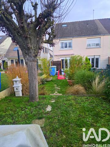 Maison à vendre 4 pièces 80 m² Clermont