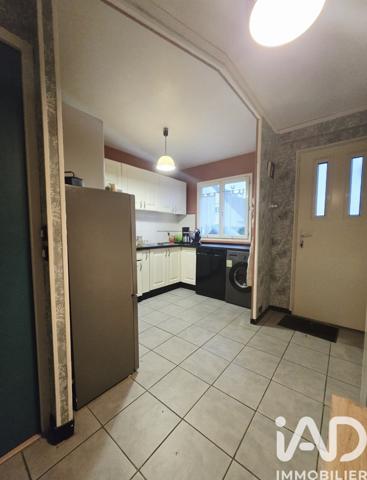 Maison à vendre 4 pièces 80 m² Clermont