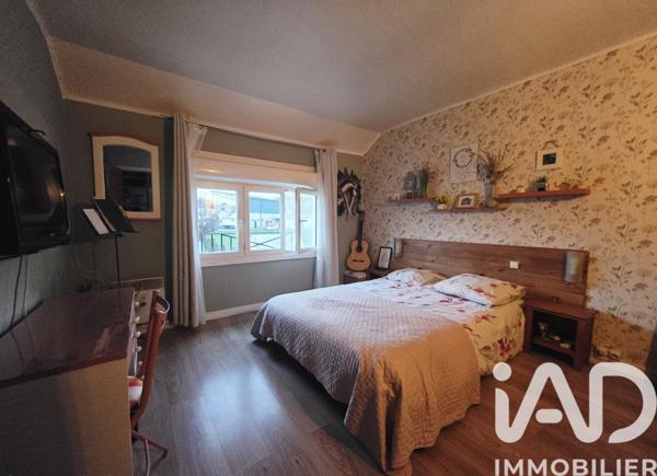 Maison à vendre 4 pièces 80 m² Clermont