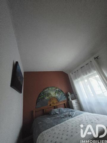 Maison à vendre 4 pièces 80 m² Clermont