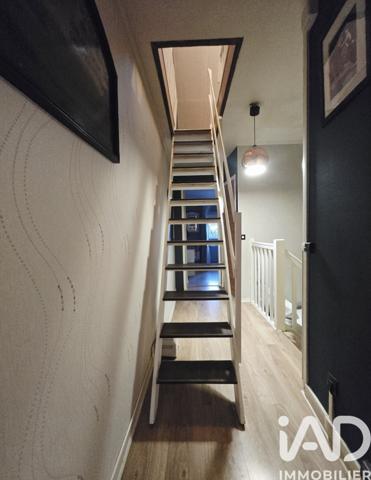 Maison à vendre 4 pièces 80 m² Clermont