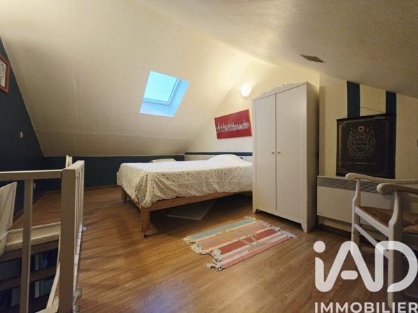 Maison à vendre 4 pièces 80 m² Clermont