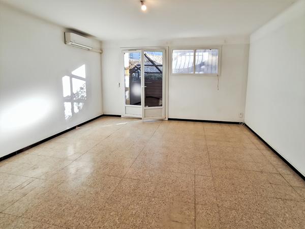 Maison Marignane 3 pièce(s) 64 m2