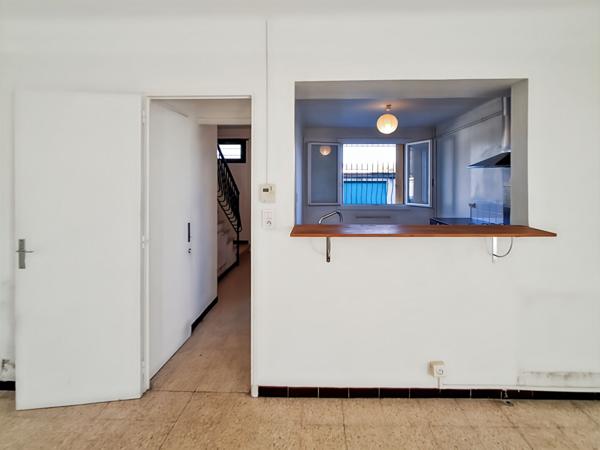 Maison Marignane 3 pièce(s) 64 m2