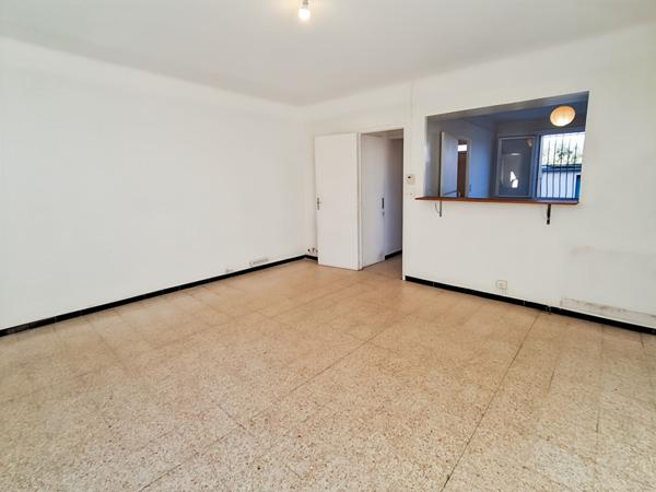 Maison Marignane 3 pièce(s) 64 m2