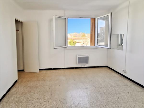 Maison Marignane 3 pièce(s) 64 m2