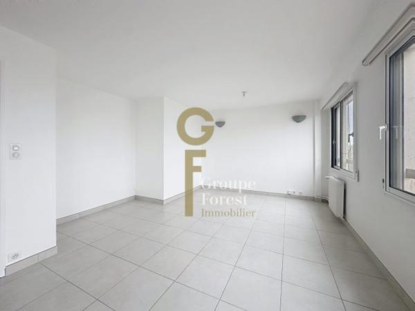 T2 La Madeleine Secteur La Madeleine 56.91 m²