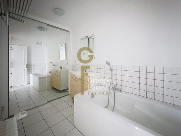 T2 La Madeleine Secteur La Madeleine 56.91 m²