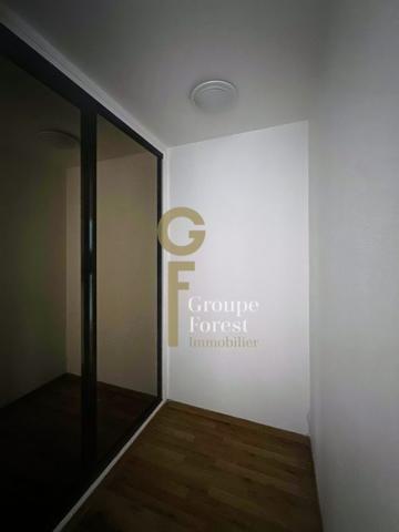 T2 La Madeleine Secteur La Madeleine 56.91 m²