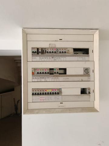 magnifique local commercial avec un appartement en duplex