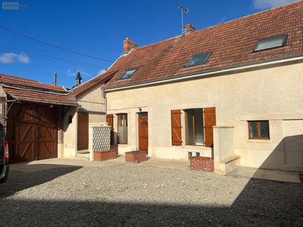 Immeuble à vendre à Ambonnay dans la Marne (51150), ref : 24258
