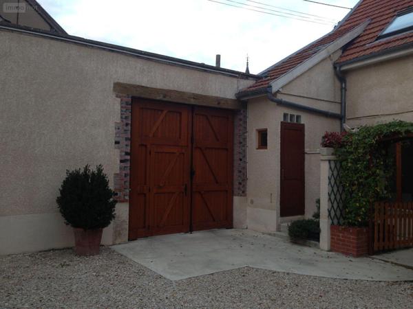 Immeuble à vendre à Ambonnay dans la Marne (51150), ref : 24258