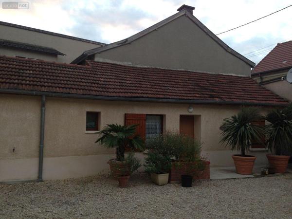 Immeuble à vendre à Ambonnay dans la Marne (51150), ref : 24258