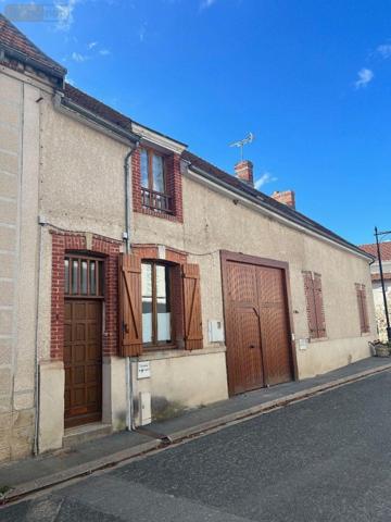 Immeuble à vendre à Ambonnay dans la Marne (51150), ref : 24258
