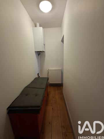 Appartement à vendre 2 pièces 40 m² Moret-Loing-et-Orvanne