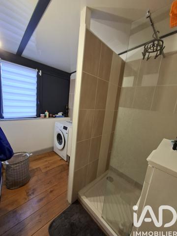 Appartement à vendre 2 pièces 40 m² Moret-Loing-et-Orvanne