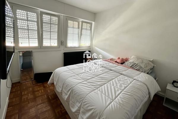 Coup de coeur a eleu-dit-leauwette : maison individuelle en briques, 4 chambres, jardin et sous sol complet !