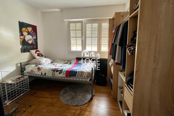 Coup de coeur a eleu-dit-leauwette : maison individuelle en briques, 4 chambres, jardin et sous sol complet !