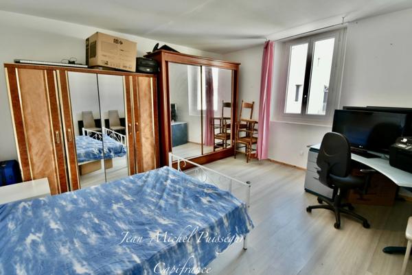 Maison à vendre 5 pièces VALENTINE (31), Jardin de 65m2