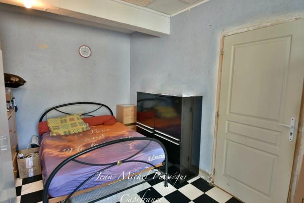 Maison à vendre 5 pièces VALENTINE (31), Jardin de 65m2