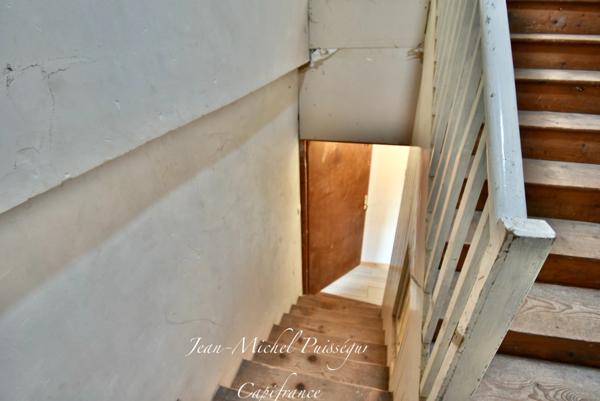 Maison à vendre 5 pièces VALENTINE (31), Jardin de 65m2